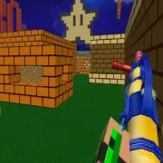 Advanced Blocky Paintbal...