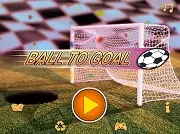 Ball To Goal