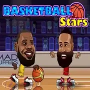 Basketball Allstars