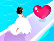 Bridal Race 3d