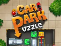 Car Park Puzzle