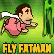 Fly Fat Man