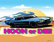 Hoon Or Die