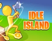 Idle Island