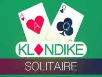 Klondike Solitaire Tlg