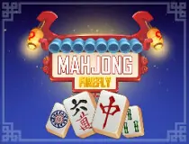 Mahjong Firefly