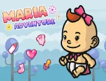 Maria Adventure