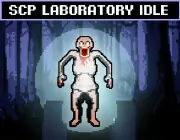 Scp Laboratory Idle Secr...